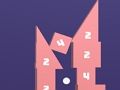 Žaidimas „Block Breaker Online“ internete
