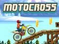 Žaidimas Motokrosas  internete