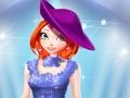 Žaidimas „Winx Bloom Dreamgirl“ internete