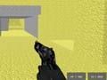 Žaidimas „Pixel Combat“ kelių žaidėjų žaidimas  internete