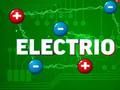 Žaidimas Elektra  internete