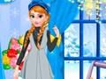 Žaidimas Prekybos centras „Ice Princess Mall“.  internete