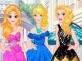 Žaidimas Princeses Royal Boutique  internete
