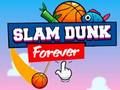 Žaidimas Slam Dunk amžinai  internete
