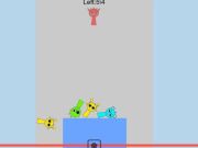 Žaidimas „Sprunki Build“ bokštas internete
