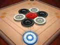 Žaidimas Carrom 2 grotuvas  internete