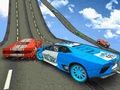 Žaidimas Automobilio neįmanomo kaskadininko vairavimo simuliatorius  internete