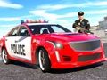 Žaidimas Policijos policininko simuliatorius  internete