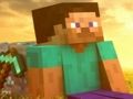 Žaidimas Minecraft galvosūkių laikas  internete