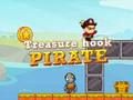 Žaidimas Lobių kabliuko piratas  internete