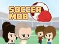 Žaidimas Futbolo Mob  internete