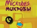 Žaidimas Mikrobai  internete