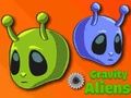 Žaidimas Gravitacijos ateiviai  internete
