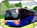 Žaidimas Greitas išskirtinis papuoštas keleivinis autobusas  internete