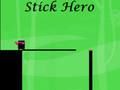 Žaidimas Stick Hero internete