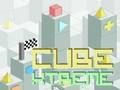 Žaidimas „Cube Xtreme“ internete
