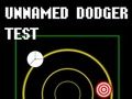 Žaidimas Neįvardytas Dodger testas  internete