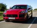 Žaidimas 2020 m. Porsche Cayenne GTS galvosūkis  internete