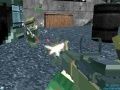 Žaidimas „Pixel Gungame“ arenos kalėjimo kelių žaidėjų žaidimas  internete
