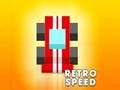 Žaidimas Retro greitis  internete