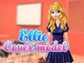 Žaidimas Ellie Cover modelis  internete