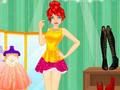 Žaidimas Reddy Princess mada  internete