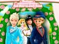Žaidimas Geriausias žmogus „Rapunzel Wedding“.  internete