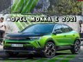 Žaidimas 2021 m. Opel Mokka e Puzzle  internete