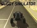 Žaidimas Buggy simuliatorius  internete
