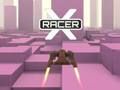 Žaidimas XRACER internete