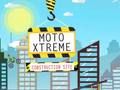 Žaidimas „Moto Xtreme CS“ internete