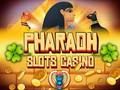 Žaidimas Kazino „Pharaoh Slots“.  internete