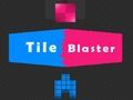 Žaidimas Plytelių Blaster  internete