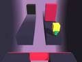 Žaidimas „Pixel Bighead Run“ internete