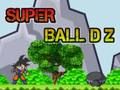Žaidimas Super Ball dz internete