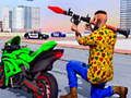 Žaidimas Real Gangster City Crime Car Simulator žaidimas  internete