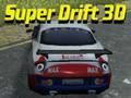 Žaidimas „Super Drift 3D“ internete