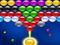 Žaidimas Bubble Shooter manija  internete