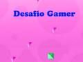 Žaidimas Desafio žaidėjas  internete
