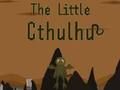 Žaidimas Mažasis Cthulhu  internete