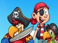 Žaidimas Piratų plytų pertraukiklis U200F internete