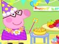 Žaidimas Peppa Pig suknelė  internete