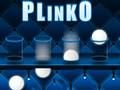 Žaidimas Plinko internete
