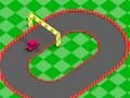 Žaidimas Mini driftai  internete