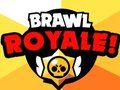 Žaidimas Brawl Royale internete