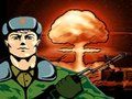 Žaidimas Azijos karas  internete
