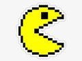 Žaidimas Pacman nuotykis  internete