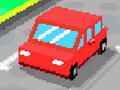 Žaidimas „Pixel Park 3D HTML5“ internete