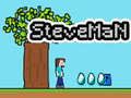 Žaidimas Stevemanas  internete
