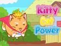 Žaidimas Kitty kačių galia internete